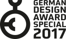 German Design Award: Special Mention 2017