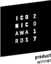 Iconic Awards 2017